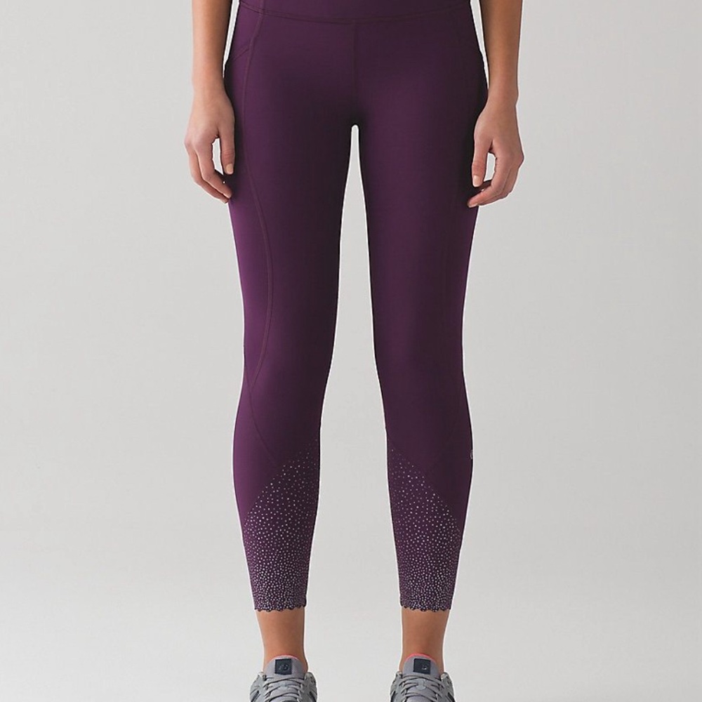 lululemon Tight Stuff Tight II